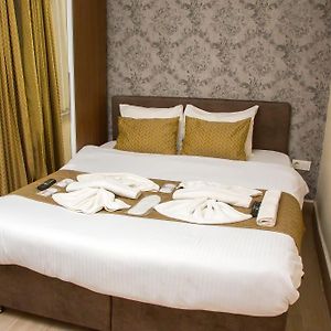 Deluxe Kamer